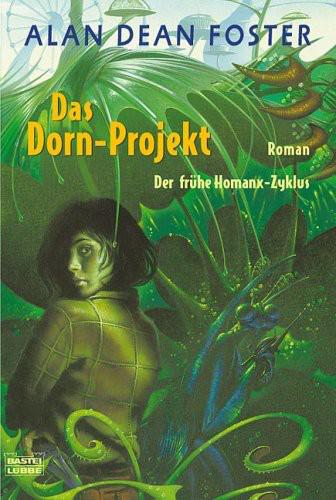 Titelbild zum Buch: Das Dorn-Projekt